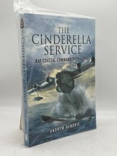 The cinderella service andrew - cinderella,