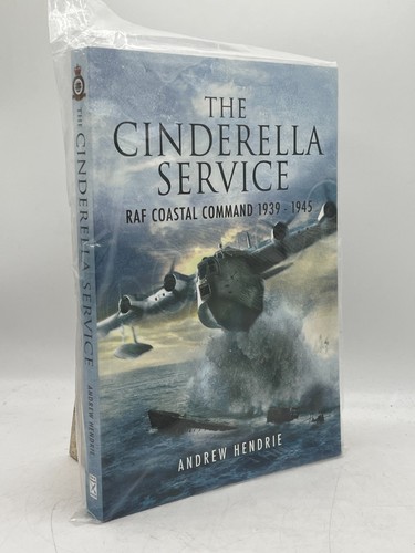 The cinderella service andrew - the,