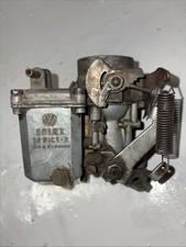 VW Classic Beetle Solex 30