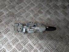 Ford Transit Connect Ignition Barrel W/ Key(Without Key Reader) 3M513F880AE 2017