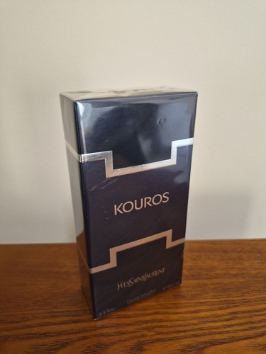 Ysl kouros eau de - de, toilette