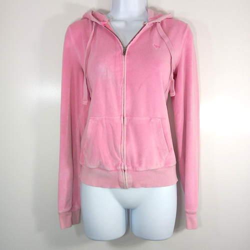 Victorias secret pink y2k - pink,