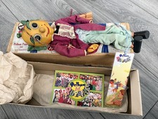 Pelham Puppets SL Mr Turnip