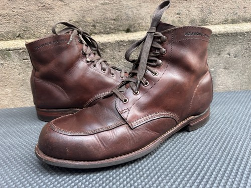 Wolverine 1000 mile men - 1000, men's