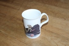 Vintage 1990 Roy Kirkham Dog