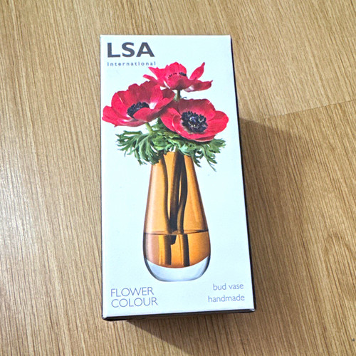 Lsa international flower - lsa,