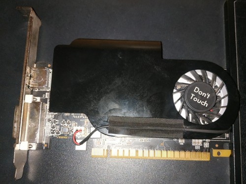 Nvidia geforce gtx - gtx, 745