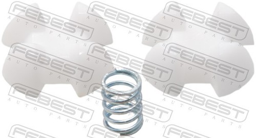 Febest ast lc100 joint - febest-oe, ast-lc100.oe
