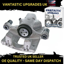 FOR MINI COOPER S ONE R50 R53 1.6 2001-2002 REAR RIGHT BRAKE CALIPER 34216757248