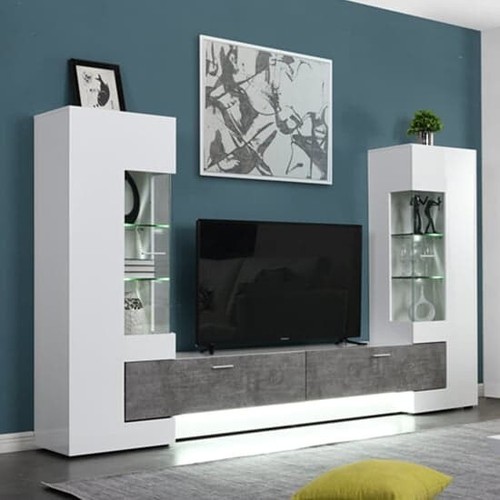 Santiago entertainment unit - santiago, in