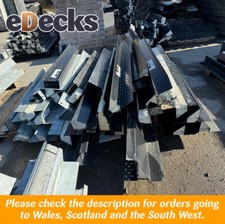 Old stock weathered - stock,