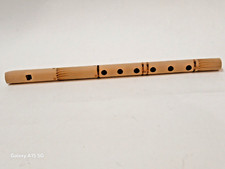 STEINARD BAMBOO FLUTE