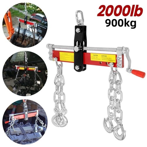 2000lb 900kg engine - 900kg, leveller