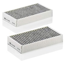 Genuine Mann Cabin Air Filter
