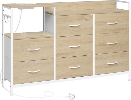Woltu chest drawers with - chest, of