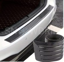 For MG 3 4 5 HS ZS REAR BOOT