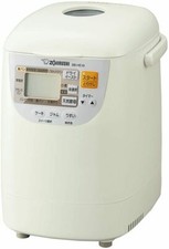 Zojirushi Home Bakery  BB-HE10-WA