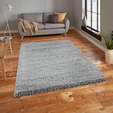 EXTRA LARGE RUGS FOR LIVING ROOM NON SLIP ON CARPET THICK PILE BEDROOM KITCHEN