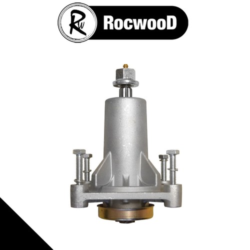 Husqvarna blade spindle - blade,