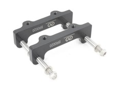 BMW E46 M3 - REAR 996 PORSCHE