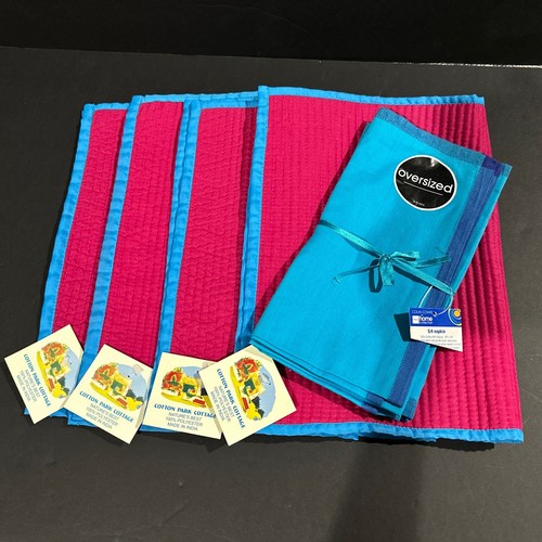Bnwt set placemats - bnwt,
