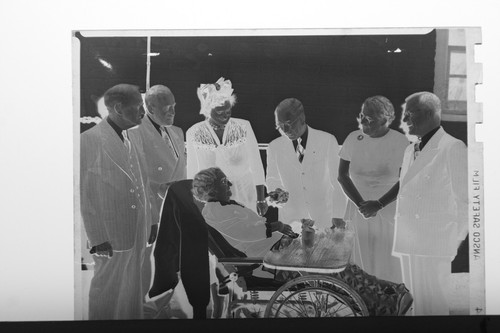 Press photo negative - (1),