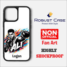 Personalised Shockproof Phone