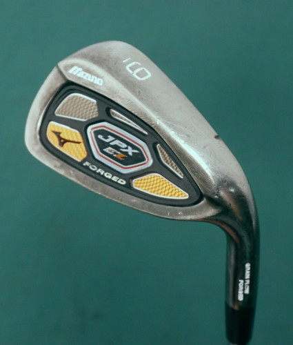 Mizuno jpx forged iron - jpx,