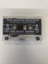 Helter Skelter Technodrome