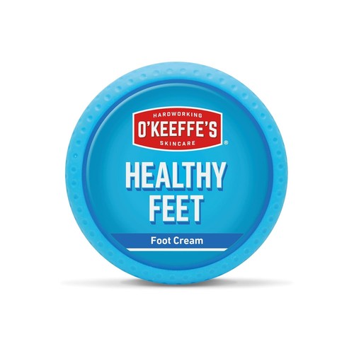 Keeffe healthy feet - feet, foot