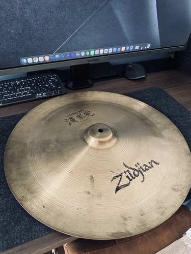 Zildjian china boy - boy, cymbal
