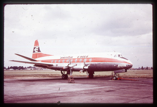 35mm aircraft slide - 35mm,