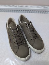 Paul Smith Hansen Leather Lace