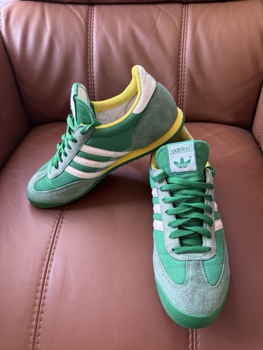 Adidas dragon mens rare - dragon,