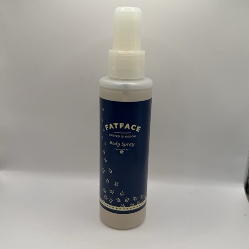 Fat face women body - women’s, spray