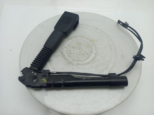 Bmw series seat belt stalk - bmw,