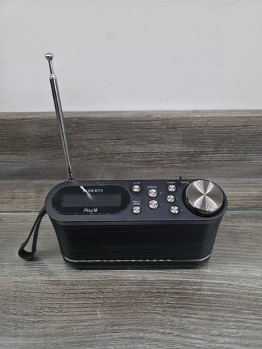 Roberts radio play10 dab - roberts,