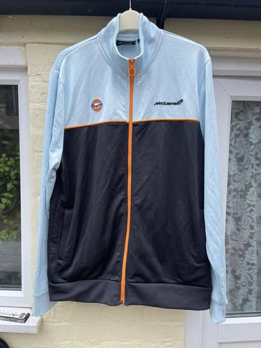Mclaren gulf collaboration - mclaren, f1