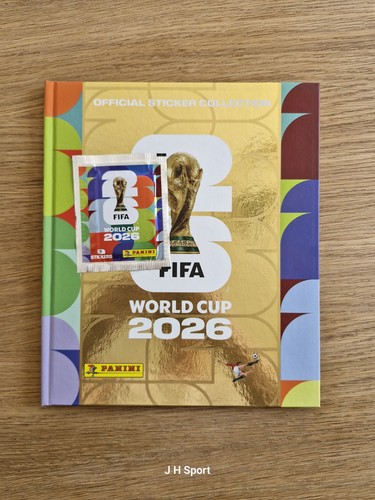 Stock panini world - panini,