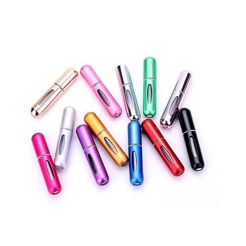 Refillable perfume - ml,