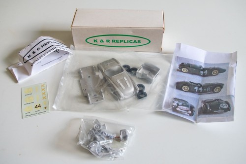 Replicas austin healey - austin,