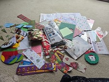 Christmas Craft Clearout