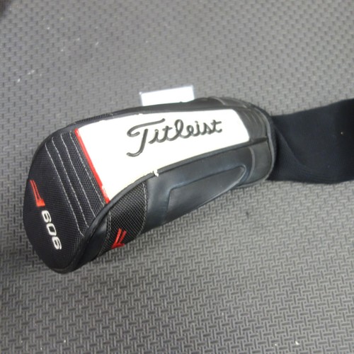 Titleist golf 909 fairway - golf,