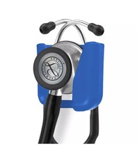 Stethoscope hip clip holder - clip,