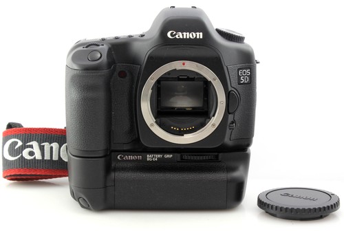 Canon eos mark - canon, 5d