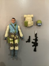 Gi Joe / Action Force Sgt
