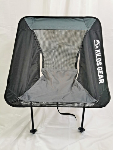 Kilos gear outdoor chair - gear,