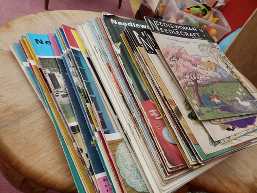 Large collection - large, 63