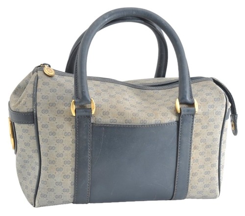 Authentic gucci micro - authentic,
