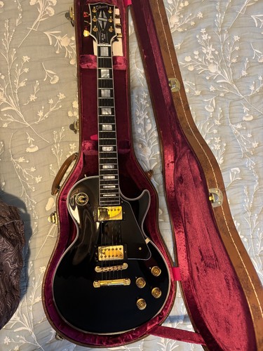 Gibson les paul - les, shop